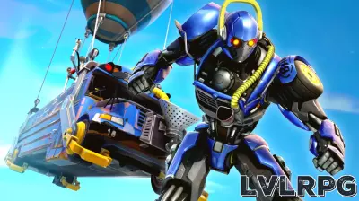 Generative AI in Games is Being Embraced by More Players, New Study Says