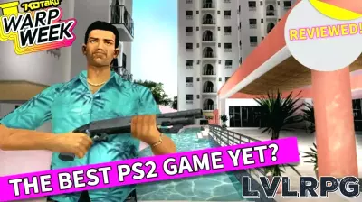 Grand Theft Auto: Vice City: The Kotaku Review