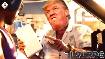 GTA 6 Might Land Harder When It Stops Chasing Real Politicians