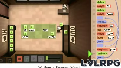 Harnessing Commercial Video Games to Teach Programming Skills