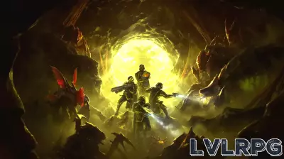 Helldivers 2: A Significant Shift in Install Size Post-Release