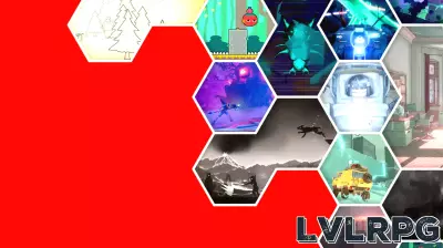 Hidden Gems of Game Design Vol 50