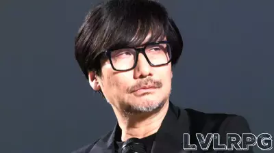 Hideo Kojima Warns of 'Frightening' Digital Future After PlayStation Reveals Plan to End Physical Disc Product