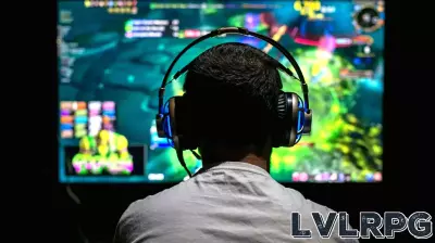 How Many Hours of Video Games Is Too Much?