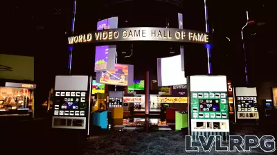 Iconic FPS Classics Among 2025 Inductees to the World Video Game Hall of Fame