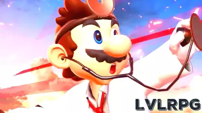 Iconic 'Super Smash Bros.' and 'Kirby' Creator Discusses the Impact of Video Games on Happiness