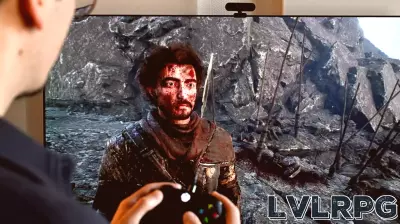 Indie Games Take Center Stage at Annual Awards Show