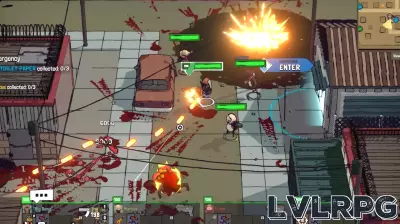 Indie Roguelite Surpasses 2 Million Downloads Following Successful Giveaway