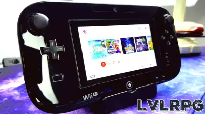 Innovative Modder Transforms Wii U GamePad into Functional Switch