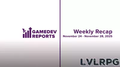 Insights from October Gaming Reports and the 2025 Global Video Games Outlook