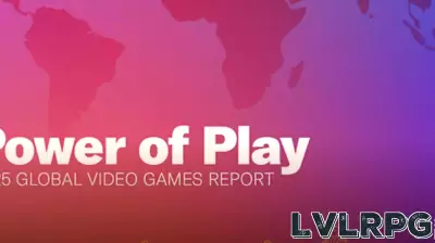 Insights into the Modern Gamer: Global Video Games Report 2025