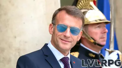 Inspired by the success of games like Clair Obscur: Expedition 33, French president Emmanuel Macron declares 'videogames are part of our culture' and announces a new international gaming festival