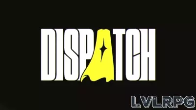 Is Dispatch the Hidden Gem of the Year?