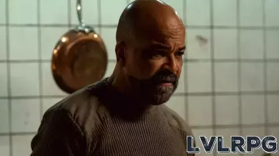 Jeffrey Wright Returns as Isaac Dixon in HBO's 'The Last of Us'