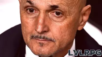 Juventus, Spalletti: 
