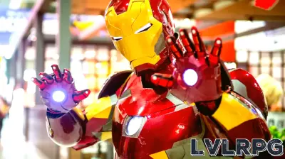 Leaked footage of EA Motive's 'Iron Man' has surfaced online