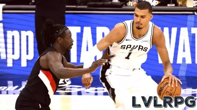 Live Updates: Trio of pivotal Game 3s on Prime Video