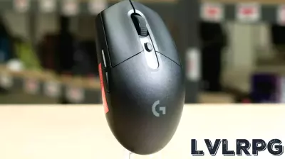 Logitech G305 X SUPERLIGHT Review
