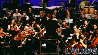 London Video Game Orchestra Set to Perform at Games Festival