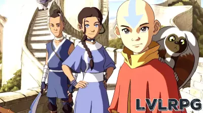 Major 'Avatar: The Last Airbender' AAA Game Officially Scrapped