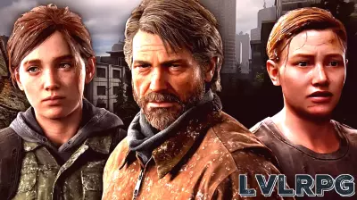 Major Character Demises in The Last of Us Video Games