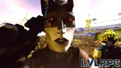 Marathon Aims to Be More Than a Single Genre Experience