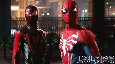 Marvel's Wolverine: Every Spider-Man Easter Egg and reference hidden in the game