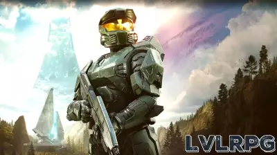 Master Chief's Legendary Debut Set for a Ground-Up Reimagining in 2026