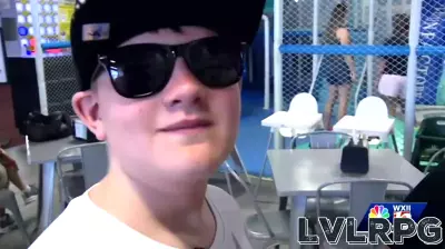 Meet Braylen: A Kind Teen in Search of Family and Support