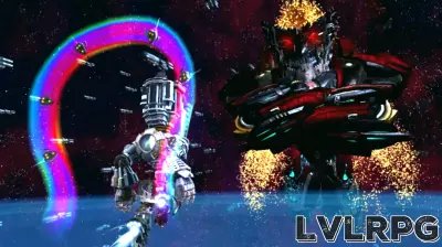Memorable Final Levels in Video Games