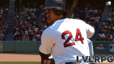 MLB The Show 25: Exciting New Legends and Updates Unveiled