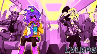 'Monster Con' Launches with a Celebrated Trans Girl Character