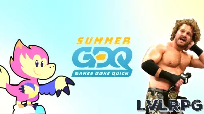 More Fun Than a Fork to the Head... Unless You're Jon Moxley