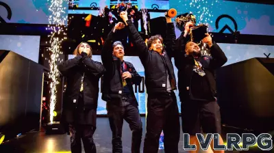 My Perspective on Esports Changed After Attending the Apex Legends Championship