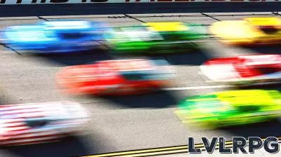 NASCAR 25 Video Game Roster Unveils Missing Notable Drivers