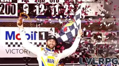 NASCAR Heat 5 Sparks Legal Battle Over Sales Projections