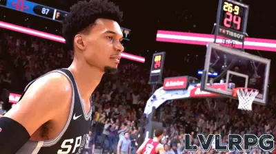 NBA 2K26 Leads August 2025 Video Game Sales Surge
