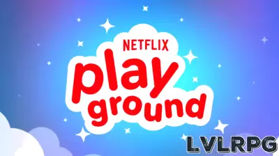Netflix just released a standalone gaming app for kids