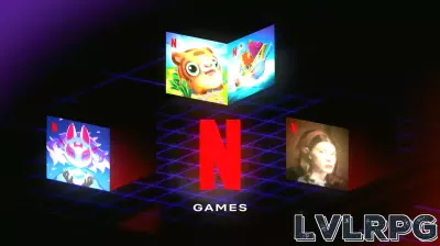 Netflix Set to Intensify Focus on Video Gaming Division