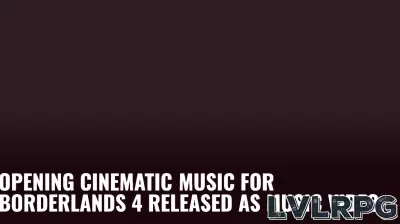 New Music Video Released for Borderlands 4 Opening Track