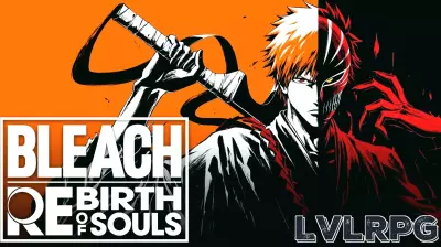 New Opening Movie Unveiled for Bleach: Rebirth Of Souls