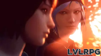 New Series Adaptation of Life Is Strange Announced for Prime Video