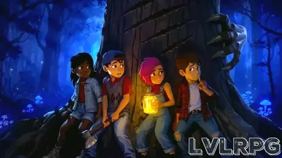 New ‘Voidwood’ Footage Details Gameplay Mechanics [Watch]