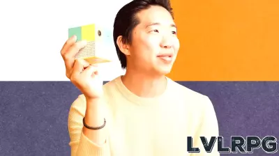 Nex Playground: A Revolutionary Way to Enjoy Screen Time