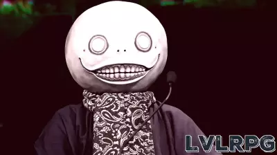 NieR Creator Yoko Taro Says He Would Retire From Making Video Games but Fear of Dementia Keeps Him Working