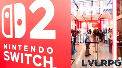 Nintendo Confirms Switch 2 Price Hike: Consoles Now $500 in the US