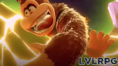 Nintendo Profits Surge as Roblox Thrives and Ubisoft Holds Back