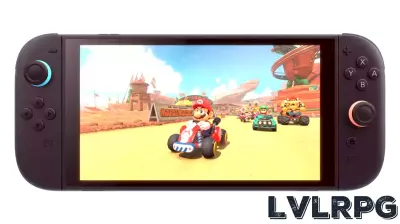 Nintendo Switch 2 Breaks Records as Fastest-Selling Console in U.S. History