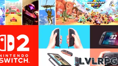 Nintendo Switch 2 Launch Faces Challenges Amid High Expectations