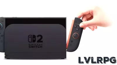 Nintendo's Switch 2: First-Party Games Will Not Use Game Key-Cards